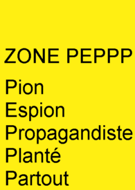 Montral Zone PEPPP