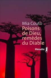 roman africain du Mozambique