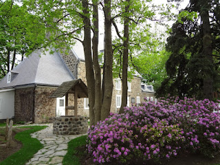 Maison Saint-Gabriel