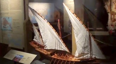Marco Polo, le fabuleux voyage