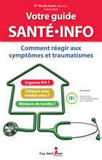 : Votre guide Santé Info