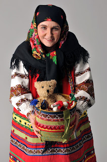 Babouchka