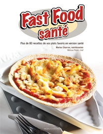 FAST FOOD SANTÉ