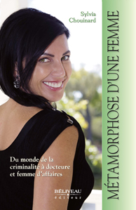 Mtamorphose d?une femme