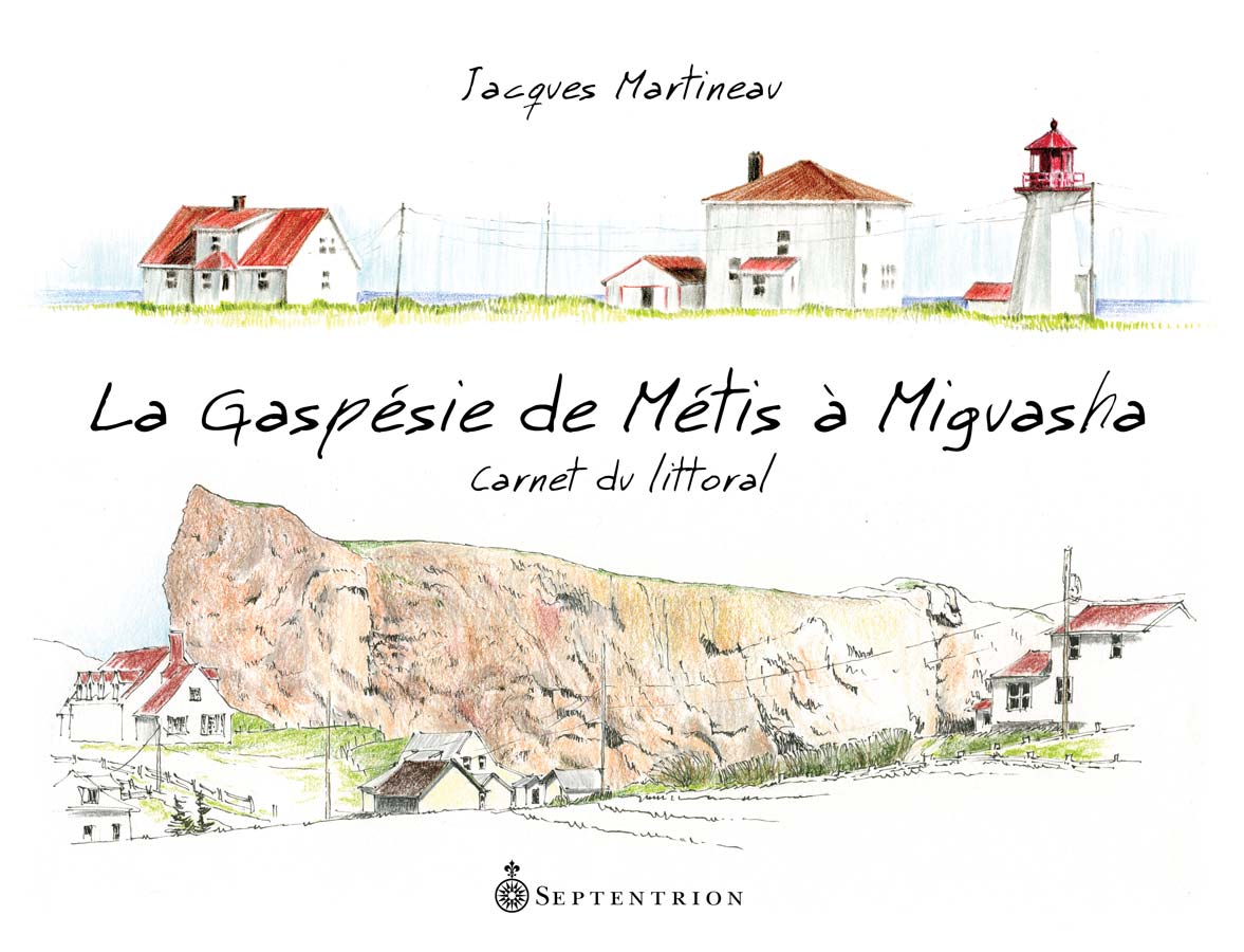 Gaspésie