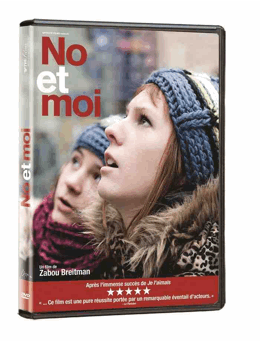DVD cinéma NO ET MOI