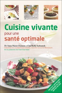 Cuisine vivante