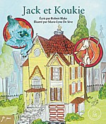 Jack et Koukie