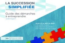 La succession simplifiée