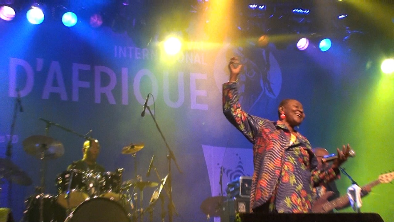 Calypso Rose