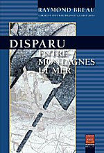 DISPARU