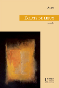 AUDE : Éclats de lieux