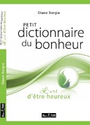 PETIT DICTIONNAIRE DU BONHEUR