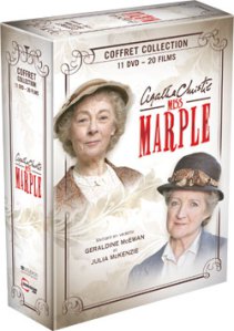 Miss Marple