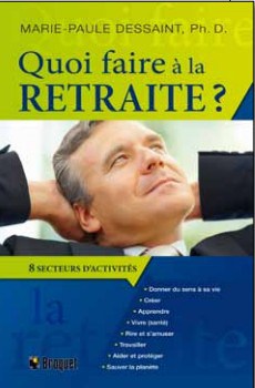 Quoi faire à la retraite?