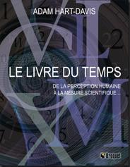 LE LIVRE DU TEMPS