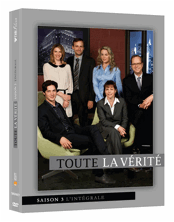 DVD Toute la vrit