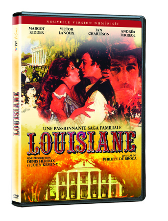 LOUISIANE