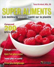 200 SUPER ALIMENTS