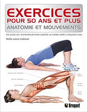 Exercices pour 50 ans et plus