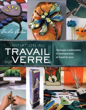 Initiation au travail sur verre