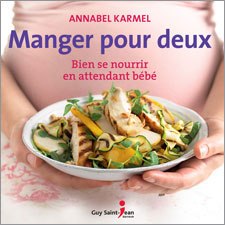 Manger pour deux