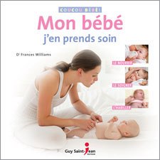 Mon bébé j’en prends soin