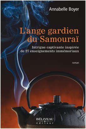 L’ange gardien du Samouraï, roman