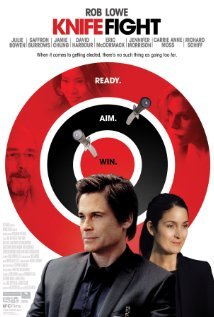 dvd knife fight