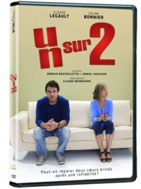 DVD Un sur 2