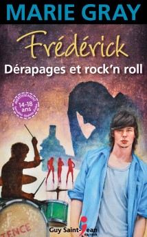 Frédérick - qu est-ce qui se passe dans la tête des gars