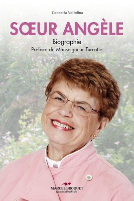 biographie Soeur Angèle