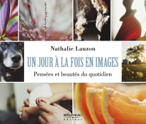 un agenda perpétuel de petits bonheurs à apprécier.