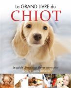 livres sur les chiens et chiots