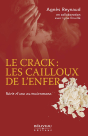 Récit d’une ex-toxicomane