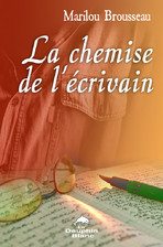 La Chemise de lécrivain