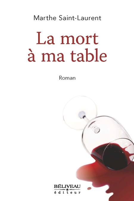 La mort à ma table