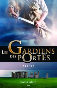 Les Gardiens des portes - Alicia