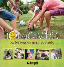 101 activités enfants