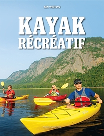 Kayak récréatif