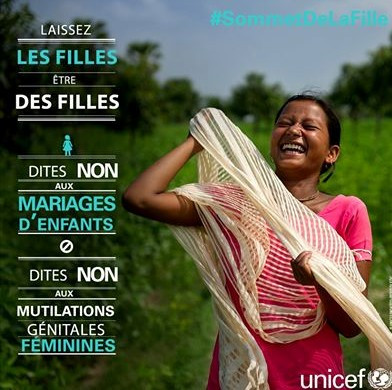 Laissez les filles être filles