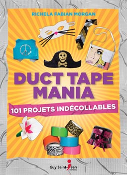 duct tape mania