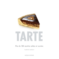 TARTE plus de 100 recettes