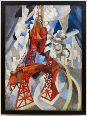 MBAM exposition impressionnistes expressionnistes
