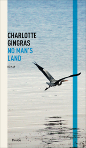 Charlotte Gingras