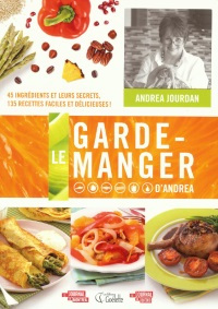 Le garde-manger d Andrea 