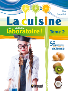 livre jeunesse science