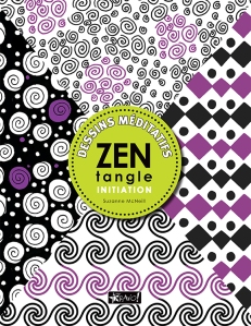 ZENtangles