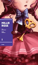 Millie Rose, littérature jeunesse - album illustré