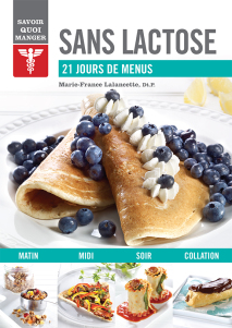 SANS LACTOSE